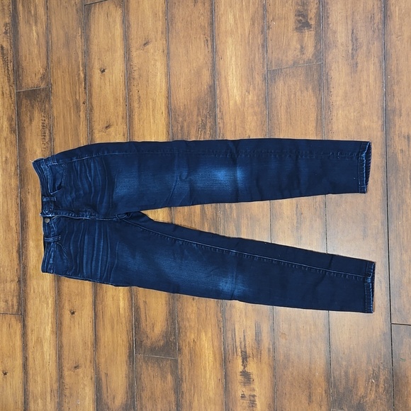 American Eagle super stretch X highest waist jeggingig - Picture 6 of 6